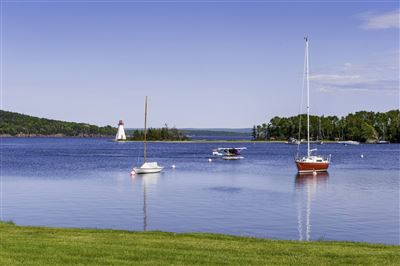 Baddeck
